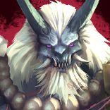 Oni Marauder