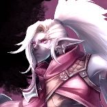 Thenrin Swashbuckler