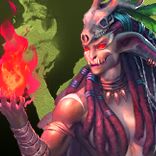 Goblin Shaman, Tier III
