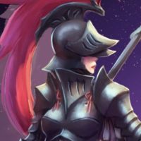 Slayer Dragoon