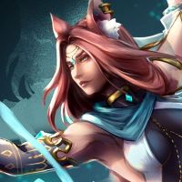 Spelldancer Aeroturge