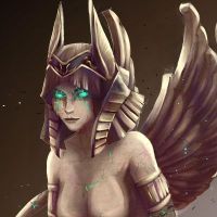 Gargoyle, Tier I