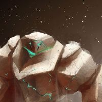Golem, Tier II