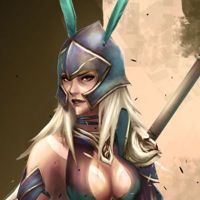 Amazon Gladiatrix